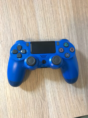 Mando PS4 ORIGINAL de segunda mano por 40 EUR en Socuéllamos en