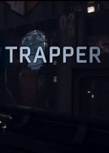 Trapper  Steam Key GLOBAL