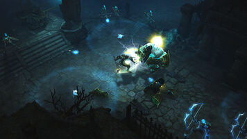 Redeem Diablo 3: Reaper of Souls (DLC) Battle.net Key EUROPE