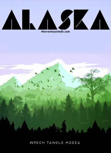 

ALASKA (PC) Steam Key GLOBAL