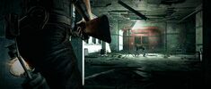 Redeem The Evil Within and The Fighting Chance Pack (DLC) Steam Key GLOBAL