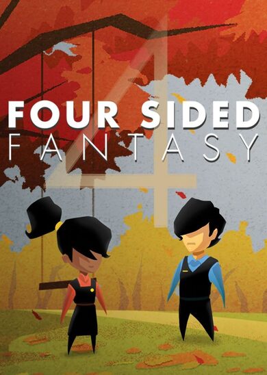 Four Sided Fantasy (PC) Steam Key EUROPE