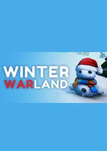 Winter Warland (PC) Steam Key GLOBAL