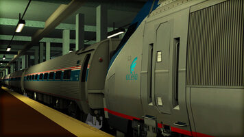Get Train Simulator: Amtrak HHP-8 Loco (DLC) Steam Key EUROPE