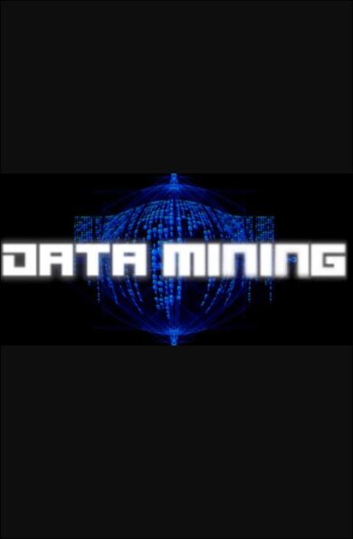 Data mining (PC) Steam Key GLOBAL