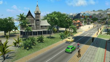 Tropico 4:  Voodoo (DLC) Steam Key GLOBAL