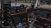 Redeem American Truck Simulator - Cabin Accessories (DLC) (PC) Steam Key GLOBAL