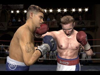 Get Fight Night Round 3 PlayStation 2