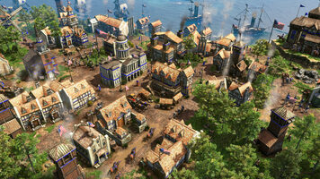 Buy Age of Empires III: Definitive Edition - United States Civilization (DLC) Steam Key GLOBAL