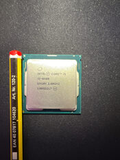 Buy Intel Core i5-9400 2.9-4.1 GHz LGA1151 6-Core CPU