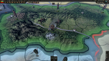 Get Hearts of Iron IV: Battle for the Bosporus (DLC) Steam Key GLOBAL