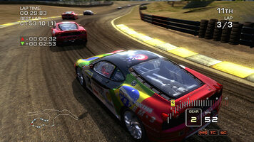 Ferrari Challenge: Trofeo Pirelli PlayStation 3 for sale