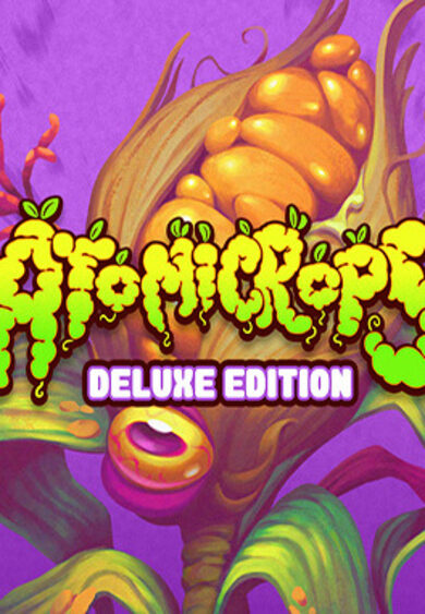 

Atomicrops Deluxe Edition Steam Key GLOBAL