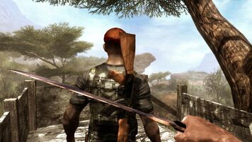 Far Cry 2 (Fortune's Edition) Uplay Key GLOBAL for sale