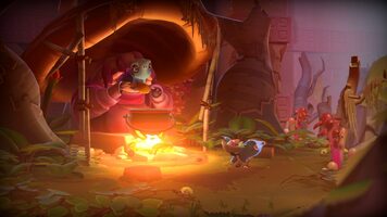 Get The Last Campfire (PC) Steam Key GLOBAL