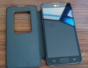 LG L90 D405 Black