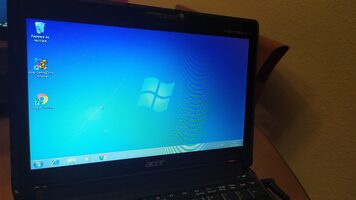 Acer Aspire One 10.1¨¨ for sale