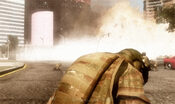 Redeem Tom Clancy's Ghost Recon: Advanced Warfighter PlayStation 2