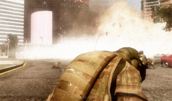 Redeem Tom Clancy's Ghost Recon: Advanced Warfighter Xbox