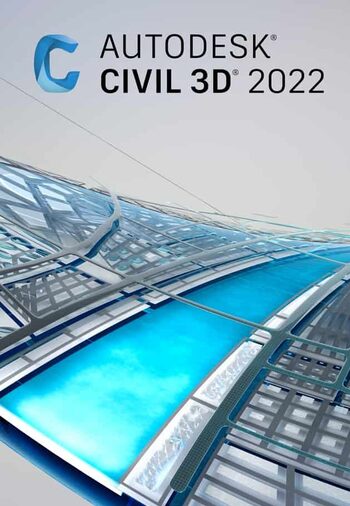 autodesk autocad civil 3d 2022