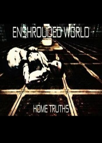 Enshrouded World: Home Truths Steam Key GLOBAL