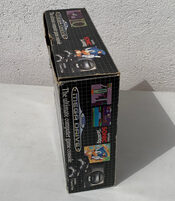 Redeem caja megadrive 1 + manual