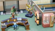 Two Point Hospital - Retro Items Pack (DLC) (PC) Steam Key GLOBAL for sale