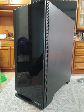 antec nx600 argb