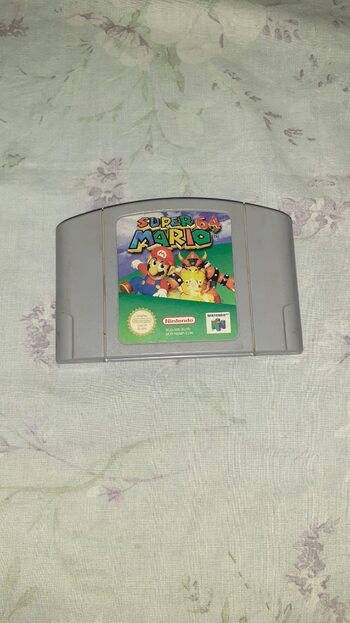 Buy Consola Nintendo 64