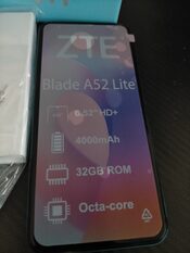 ZTE Blade