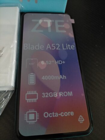 ZTE Blade
