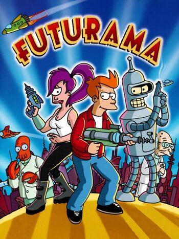 futurama xbox price