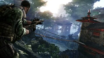 Sniper: Ghost Warrior Trilogy (2020) Steam Key GLOBAL