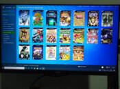 Disco Duro Launchbox 500gb for sale