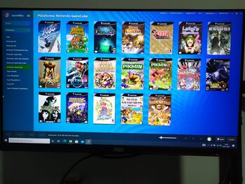 Disco Duro Launchbox 500gb for sale