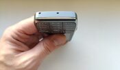 Nokia E52 Metal Grey Aluminium