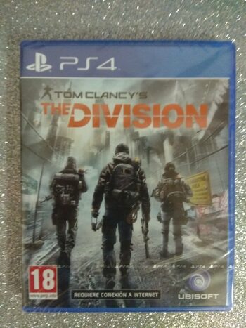 Tom Clancy’s The Division 2 PlayStation 4
