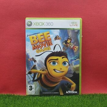 Bee Movie Game (xbox 360) Lt + 3.0 - Game Deals - AliExpress