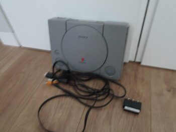 Buy PS1, Grey