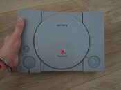 PS1, Grey