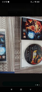 Buy Mortal Kombat (2011) PlayStation 3