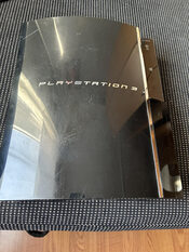 PlayStation 3, Black for sale