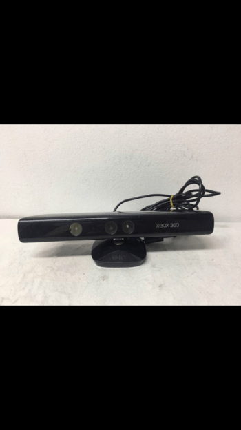 Comprar Kinect Xbox360 Eneba 7829