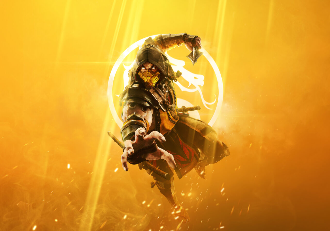 Mortal Kombat 11 Ultimate Xbox One