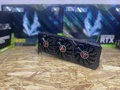 RX 6700xt biostar 12gb 