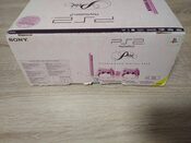 PlayStation 2 Slim Starter pack Pink Edition