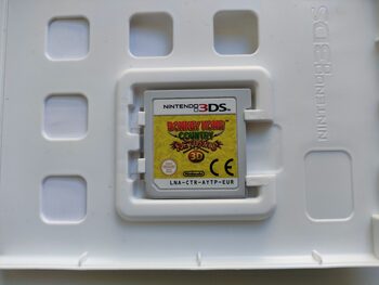 Buy Donkey Kong Country Returns Nintendo 3DS