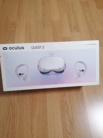 Pirkti Oculus quest 2 64 gb | ENEBA