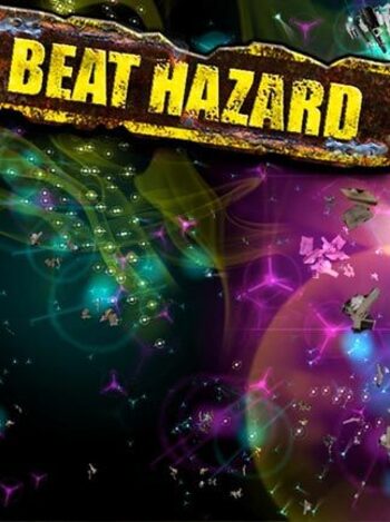 Beat Hazard (PC) Steam Key EUROPE