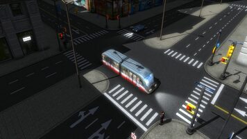 Redeem Cities in Motion 2 - Bus Mania (DLC) Steam Key GLOBAL